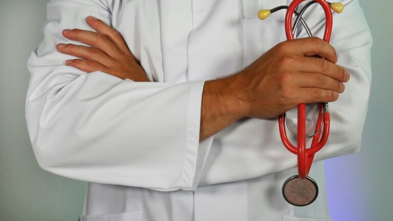 Is Nursing a Good Career Choice?