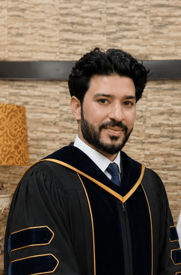 Mr. Now Bahar