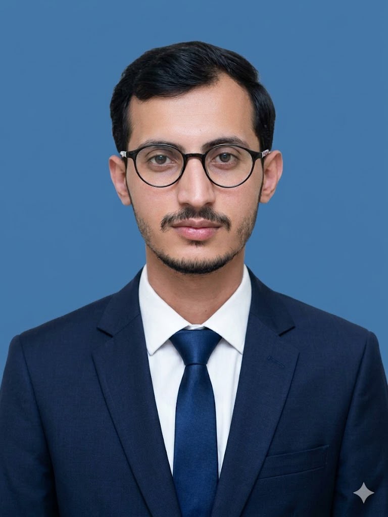 Mr. Sadiq Ali