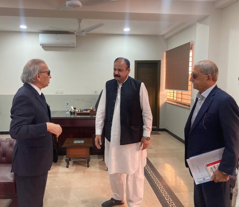 Country International College of Nursing - CICON Rawalpindi