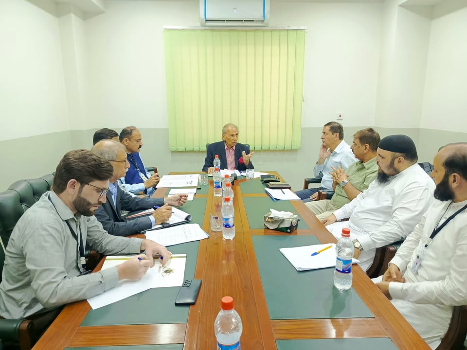 Country International College of Nursing - CICON Rawalpindi