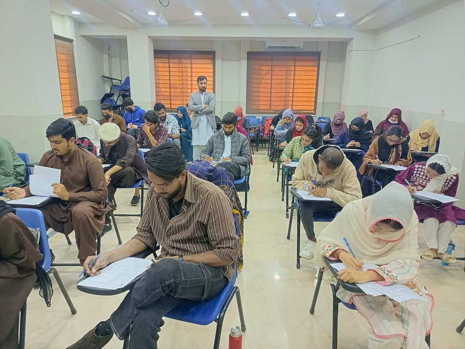 Country International College of Nursing - CICON Rawalpindi
