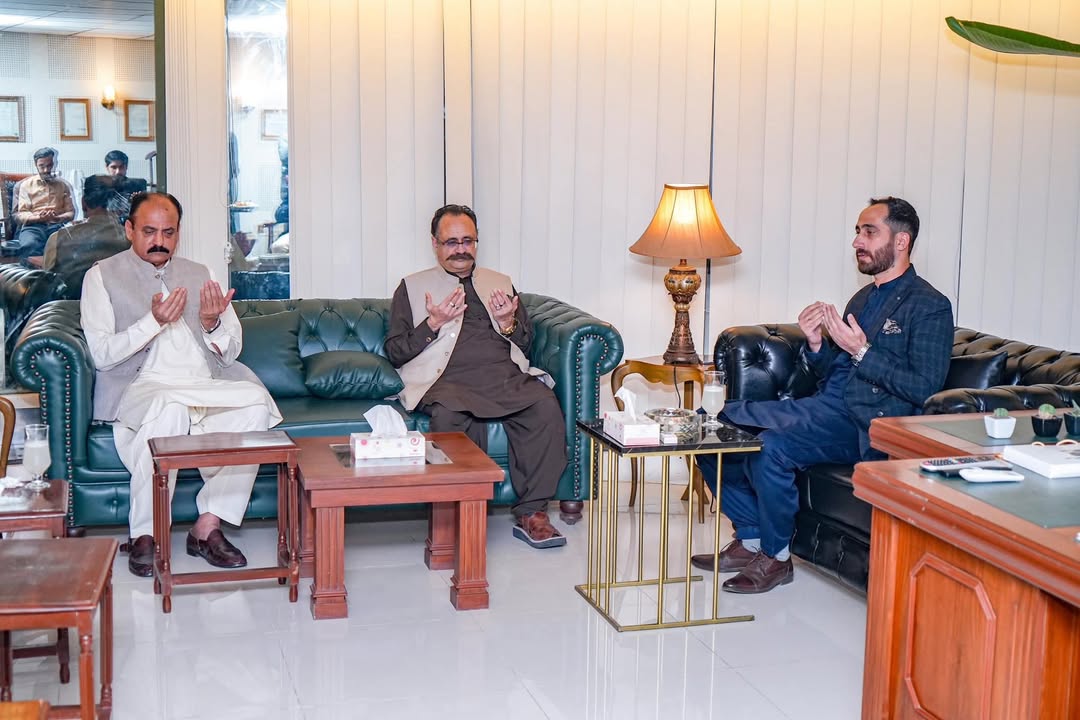 Country International College of Nursing - CICON Rawalpindi