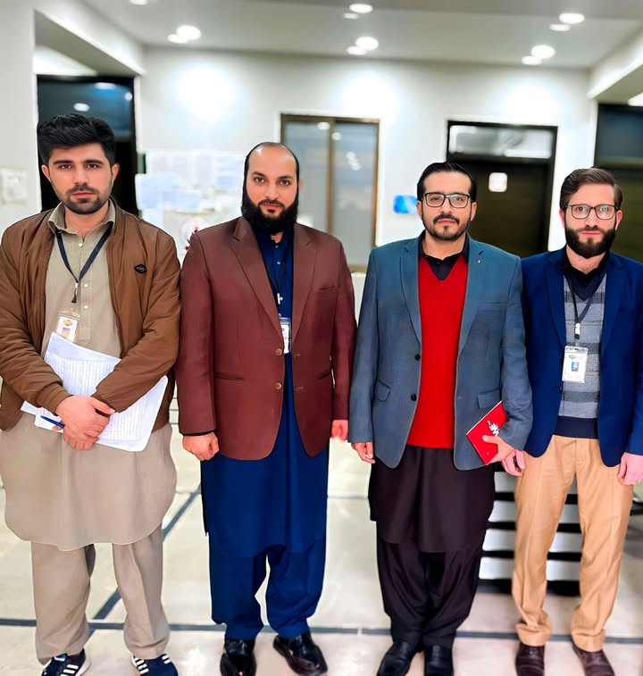 Country International College of Nursing - CICON Rawalpindi