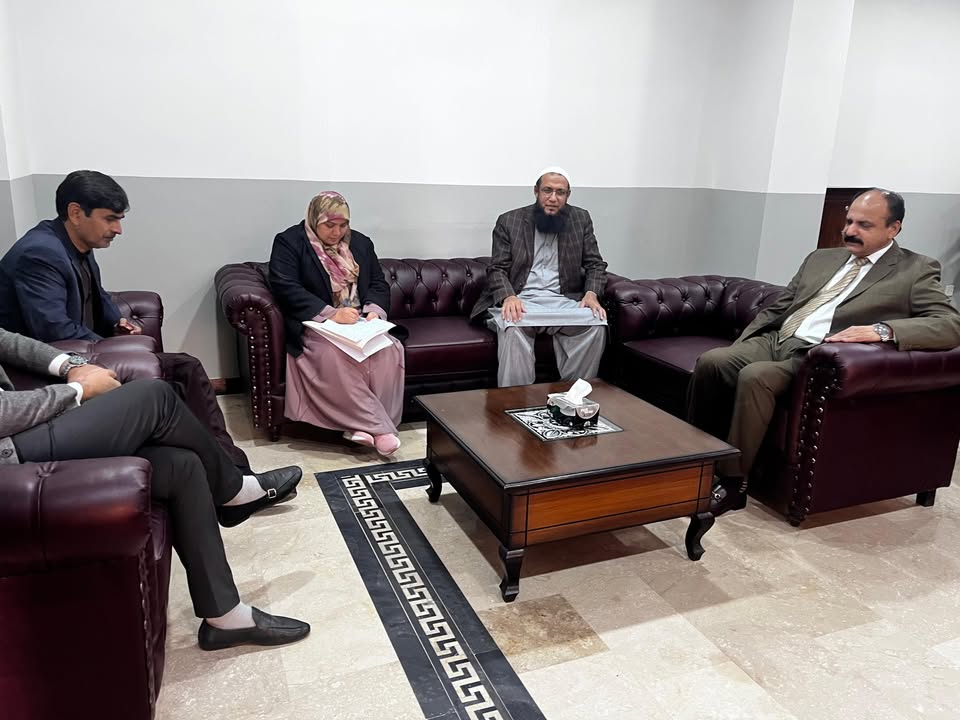 Country International College of Nursing - CICON Rawalpindi