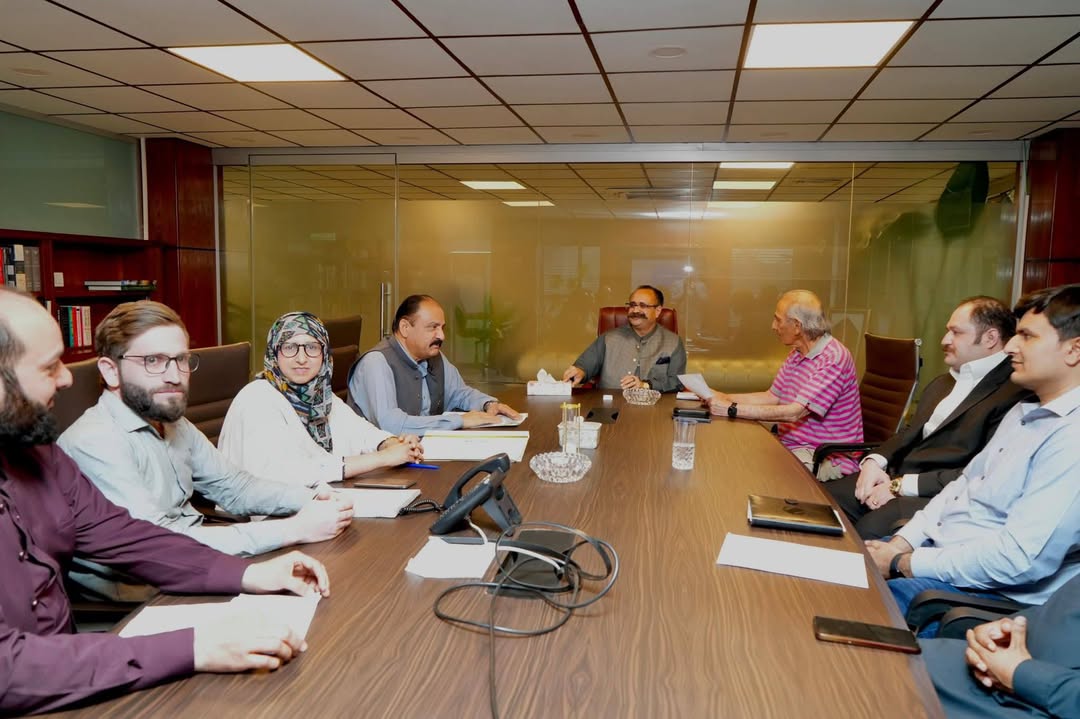 Country International College of Nursing - CICON Rawalpindi